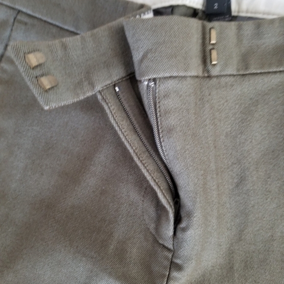 J Crew Pants - Picture 3 of 5